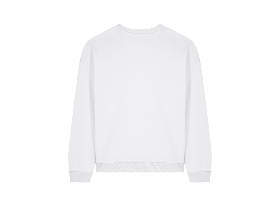 Radder 2.0 - La felpa girocollo oversize FullGadgets.com