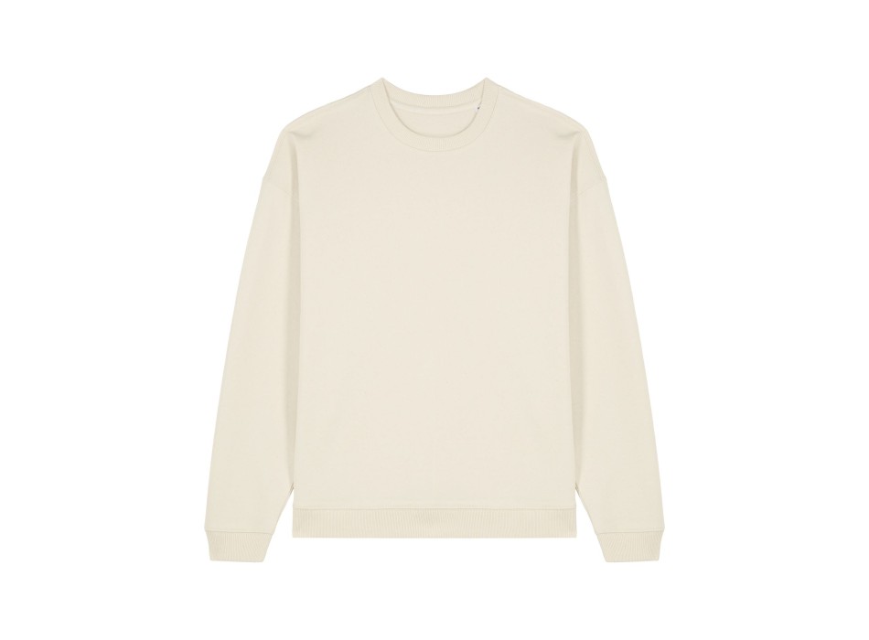 Radder 2.0 - La felpa girocollo oversize FullGadgets.com