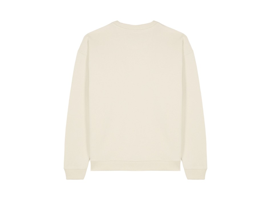 Radder 2.0 - La felpa girocollo oversize FullGadgets.com