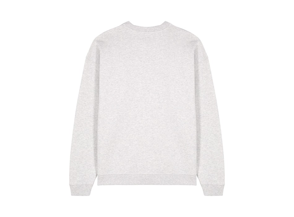 Radder 2.0 - La felpa girocollo oversize FullGadgets.com