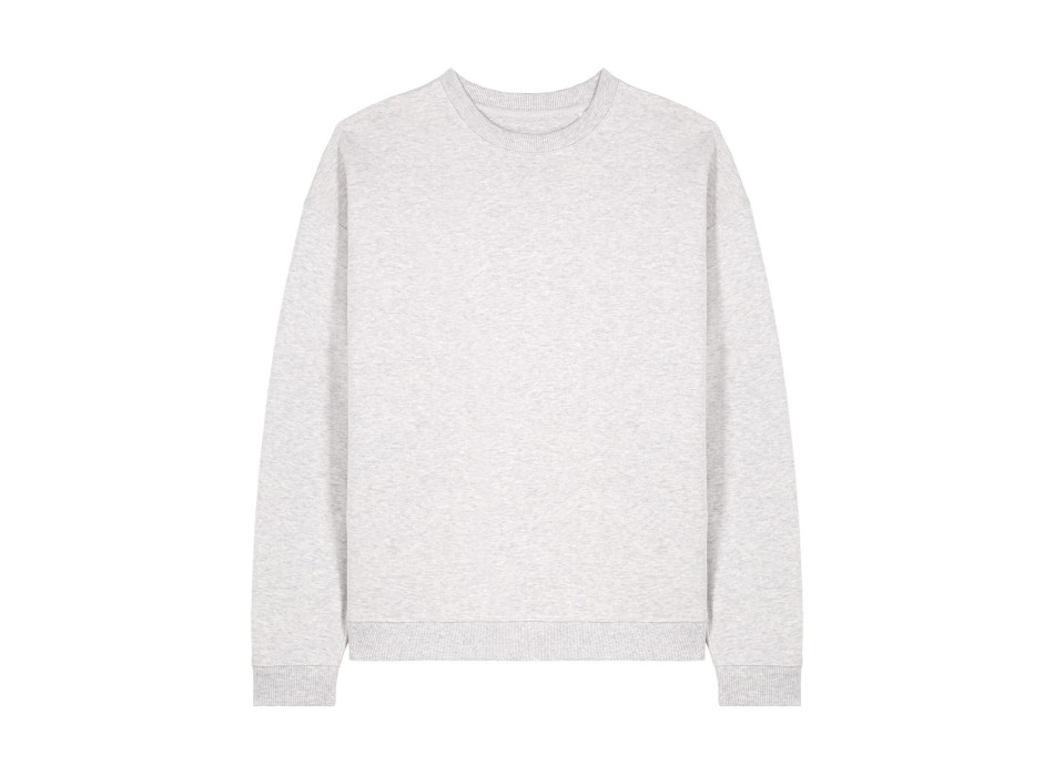 Radder 2.0 - La felpa girocollo oversize FullGadgets.com