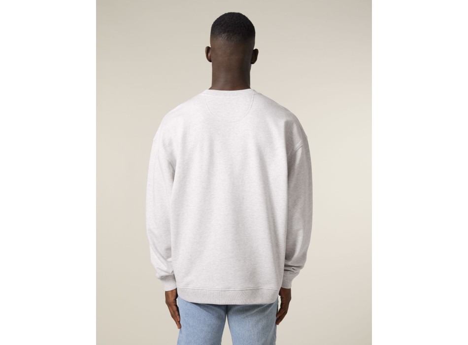 Radder 2.0 - La felpa girocollo oversize FullGadgets.com