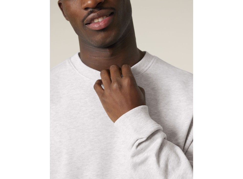 Radder 2.0 - La felpa girocollo oversize FullGadgets.com