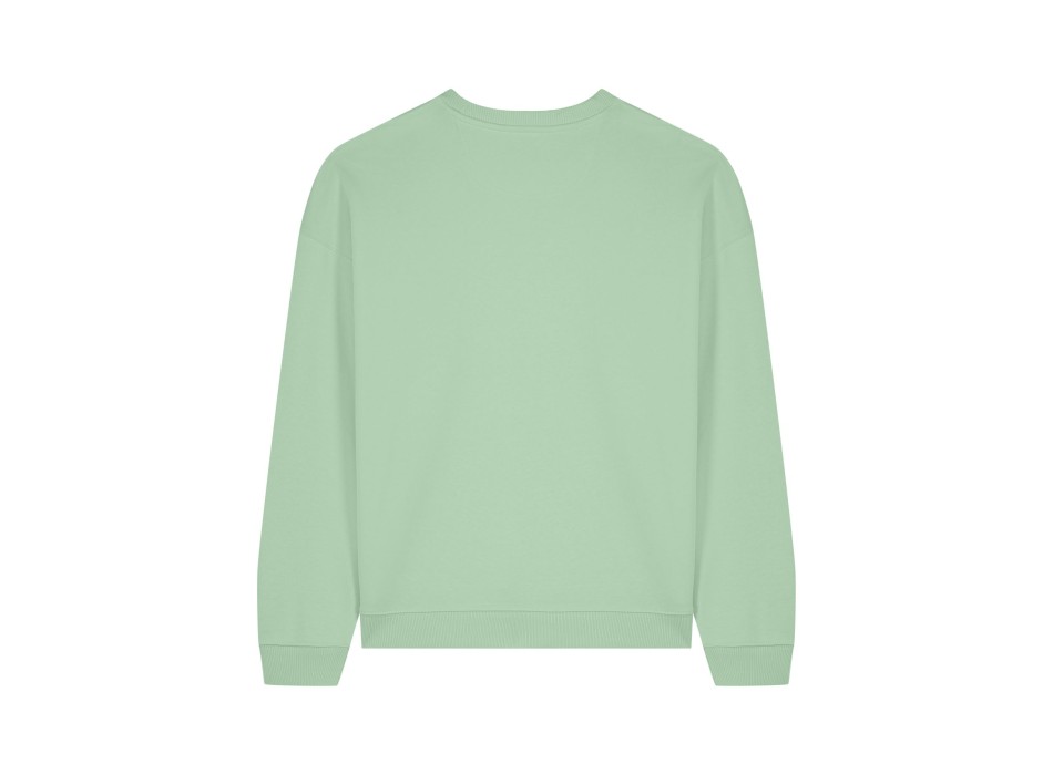 Radder 2.0 - La felpa girocollo oversize FullGadgets.com