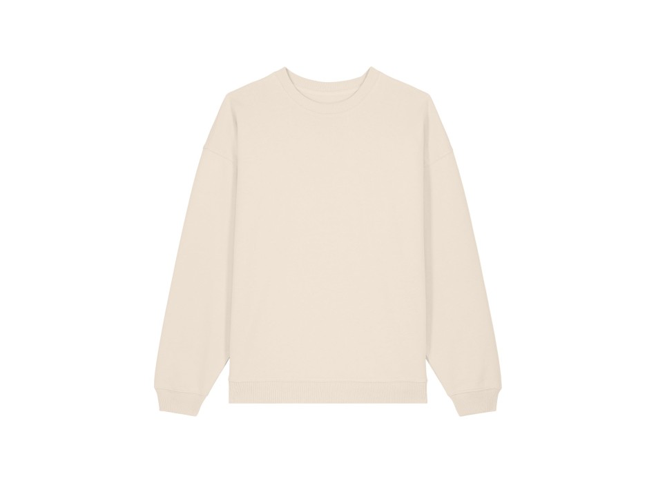 Radder 2.0 - La felpa girocollo oversize FullGadgets.com