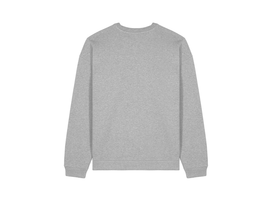 Radder 2.0 - La felpa girocollo oversize FullGadgets.com