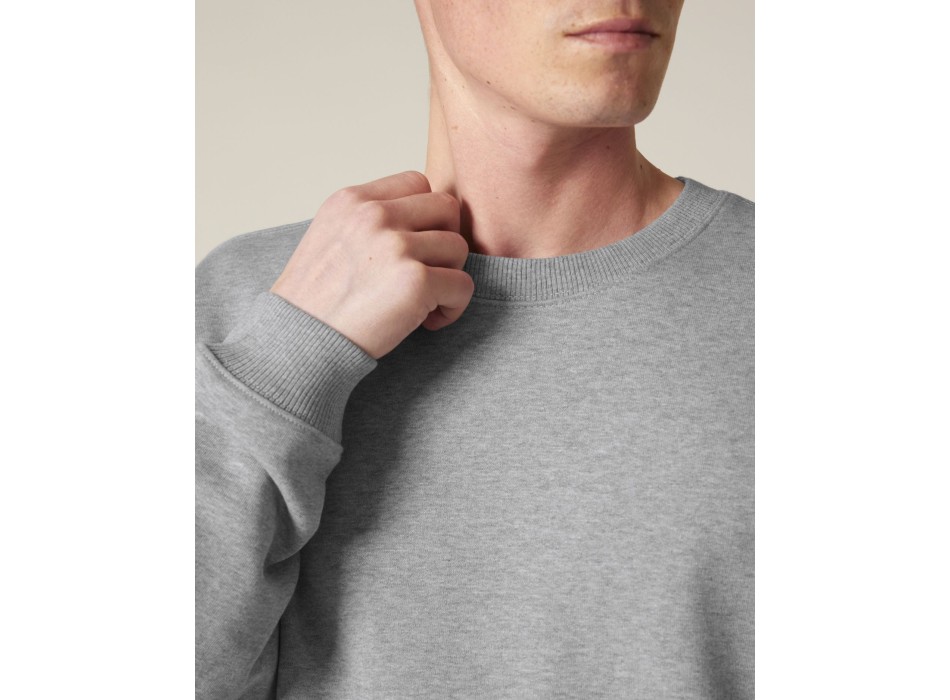 Radder 2.0 - La felpa girocollo oversize FullGadgets.com