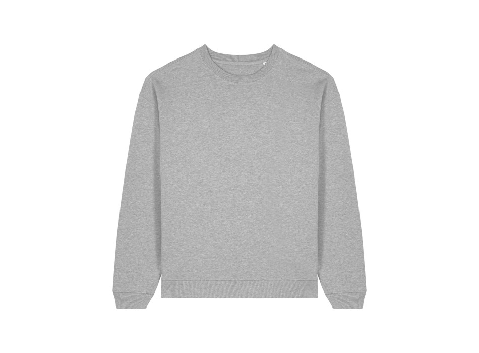 Radder 2.0 - La felpa girocollo oversize FullGadgets.com