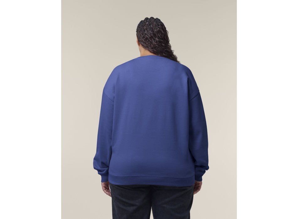Radder 2.0 - La felpa girocollo unisex oversized FullGadgets.com