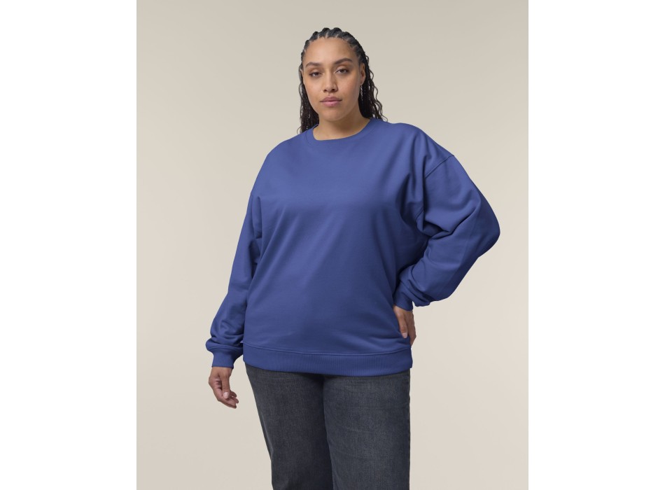 Radder 2.0 - La felpa girocollo unisex oversized FullGadgets.com
