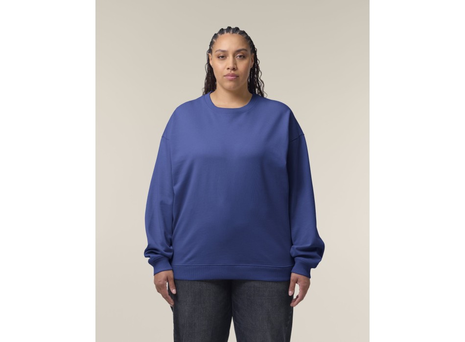 Radder 2.0 - La felpa girocollo unisex oversized FullGadgets.com