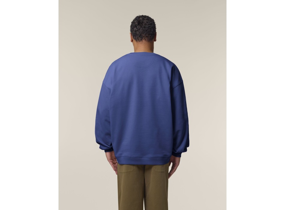 Radder 2.0 - La felpa girocollo unisex oversized FullGadgets.com