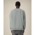 Radder 2.0 Vintage - La felpa girocollo oversize e garment dyed