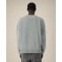 Radder 2.0 Vintage - La felpa girocollo oversize e garment dyed