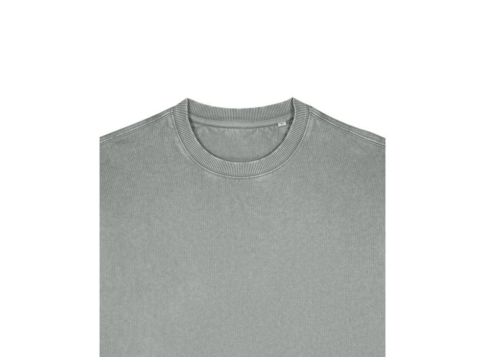 Radder 2.0 Vintage - La felpa girocollo oversize e garment dyed FullGadgets.com