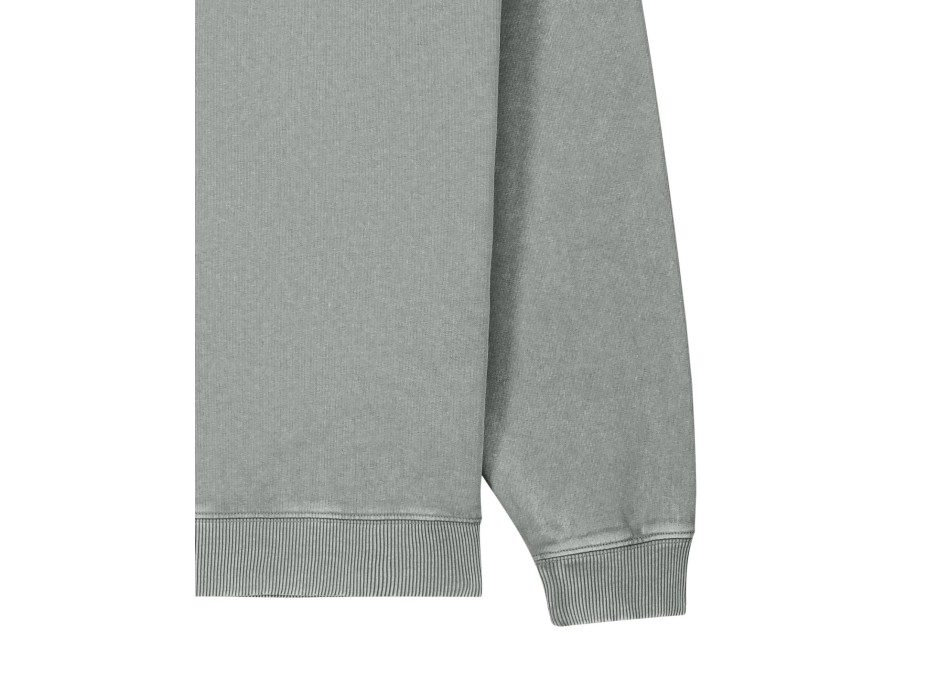 Radder 2.0 Vintage - La felpa girocollo oversize e garment dyed FullGadgets.com