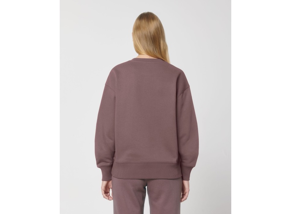 Radder - La felpa a girocollo unisex dalla vestibilità comoda FullGadgets.com