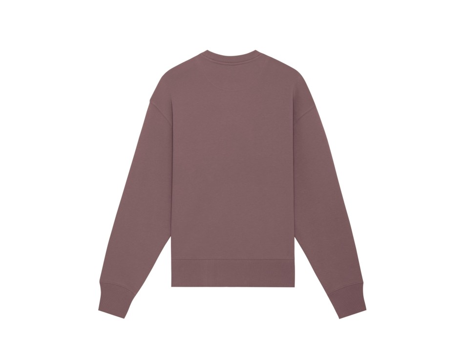 Radder - La felpa a girocollo unisex dalla vestibilità comoda FullGadgets.com