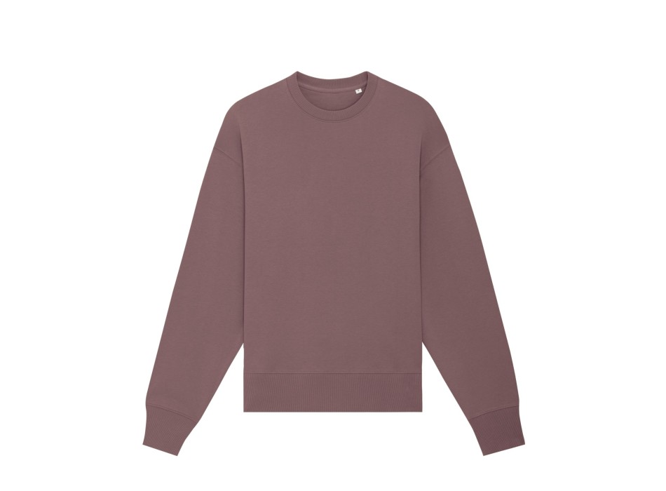 Radder - La felpa a girocollo unisex dalla vestibilità comoda FullGadgets.com