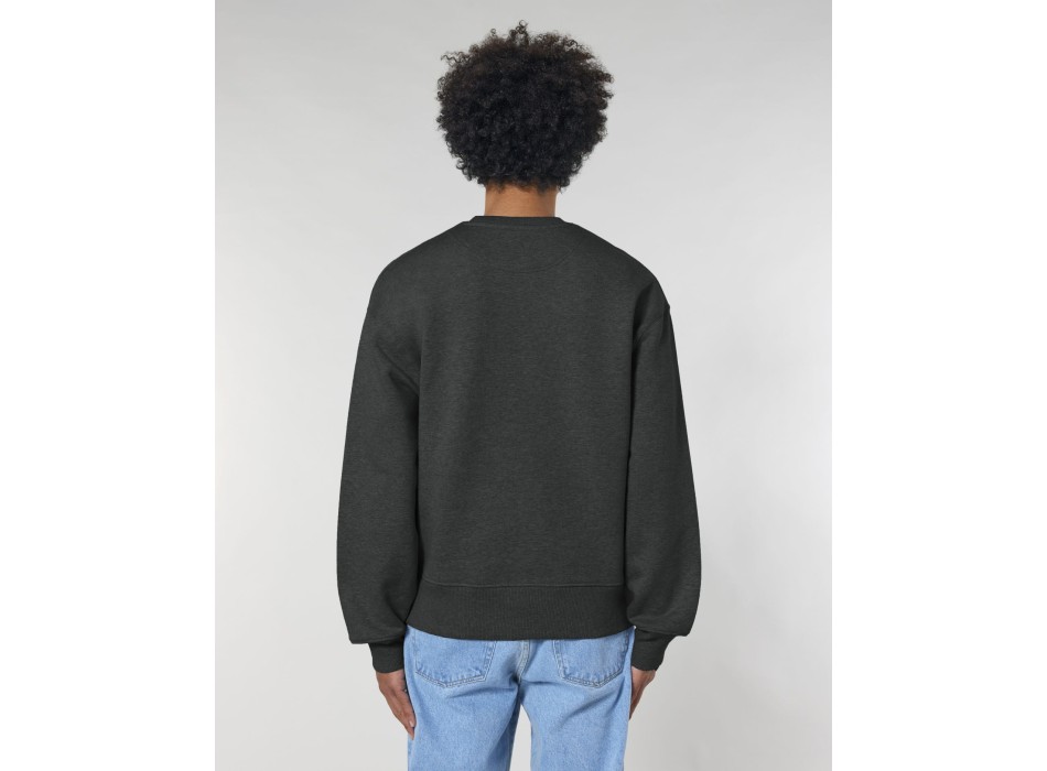 Radder - La felpa a girocollo unisex dalla vestibilità comoda FullGadgets.com