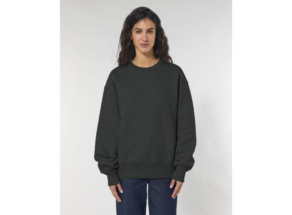 Radder - La felpa a girocollo unisex dalla vestibilità comoda FullGadgets.com