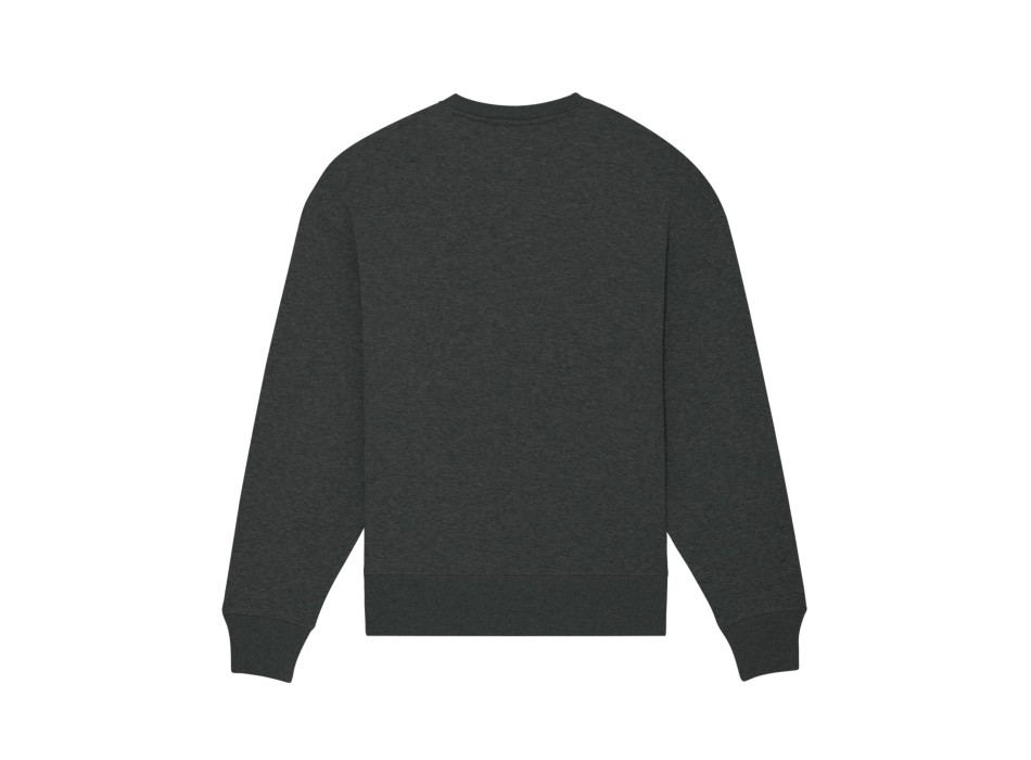 Radder - La felpa a girocollo unisex dalla vestibilità comoda FullGadgets.com