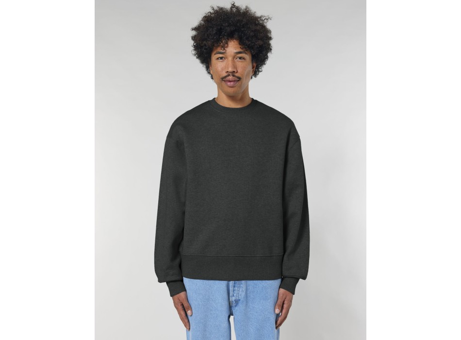 Radder - La felpa a girocollo unisex dalla vestibilità comoda FullGadgets.com