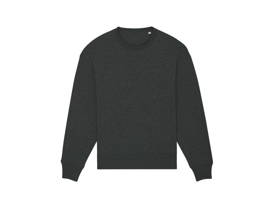 Radder - La felpa a girocollo unisex dalla vestibilità comoda FullGadgets.com