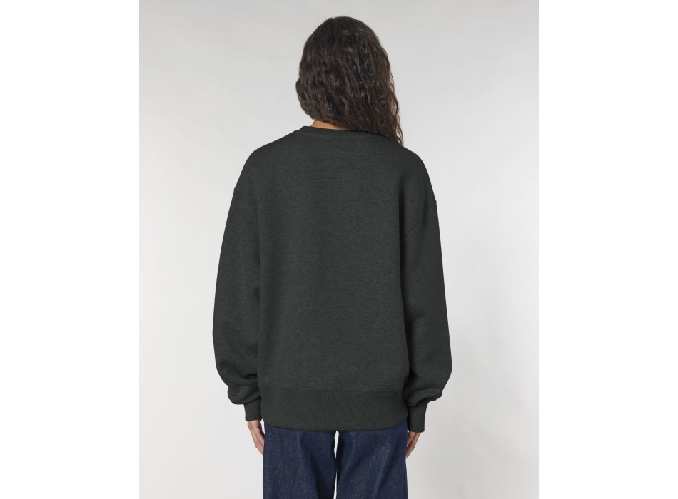 Radder - La felpa a girocollo unisex dalla vestibilità comoda FullGadgets.com