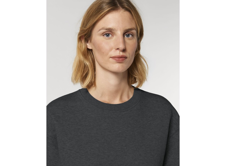 Radder - La felpa a girocollo unisex dalla vestibilità comoda FullGadgets.com