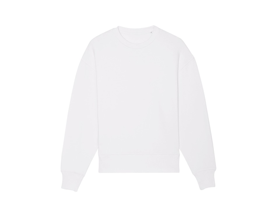 Radder - La felpa a girocollo unisex dalla vestibilità comoda FullGadgets.com