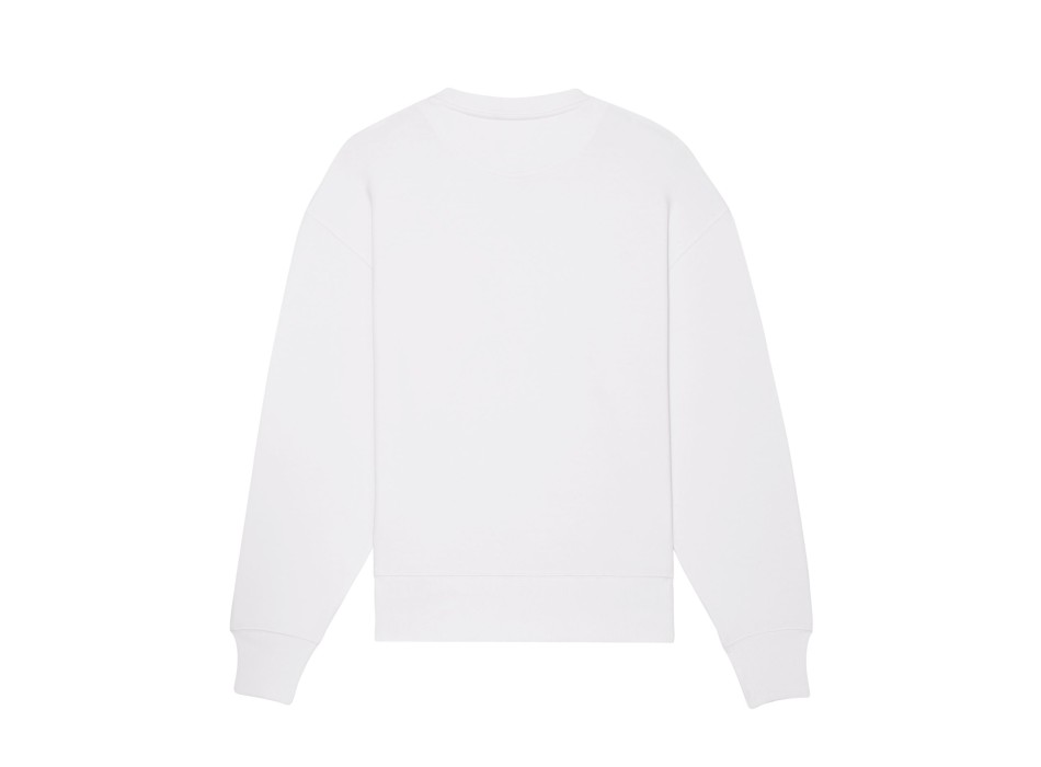 Radder - La felpa a girocollo unisex dalla vestibilità comoda FullGadgets.com