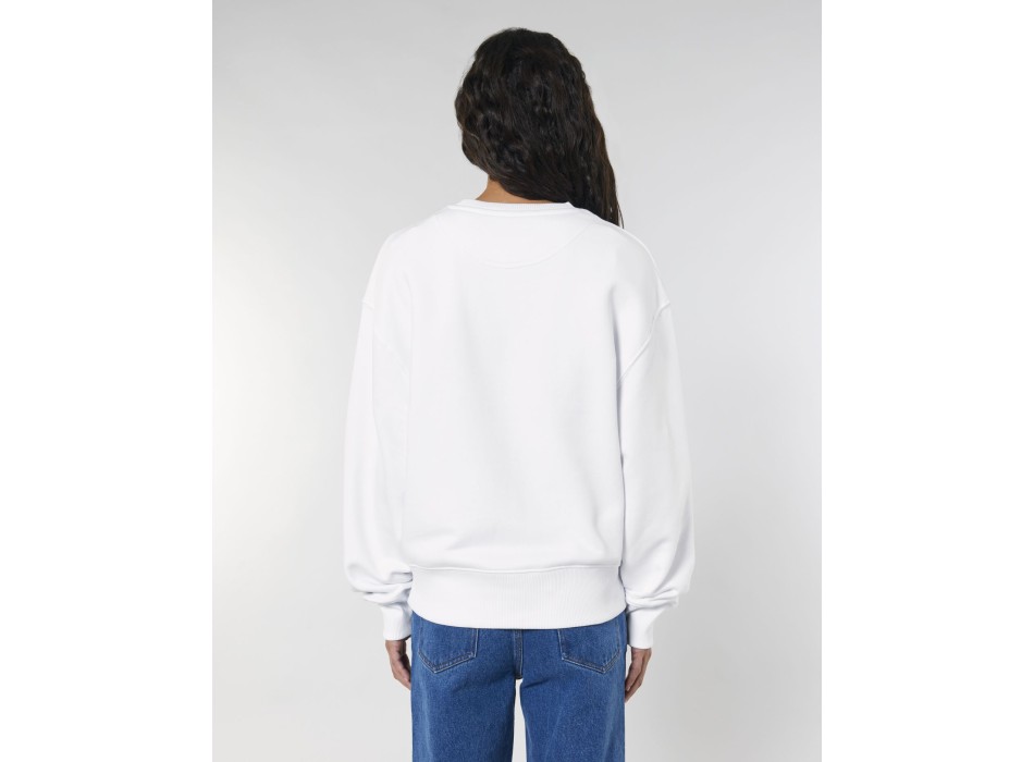 Radder - La felpa a girocollo unisex dalla vestibilità comoda FullGadgets.com