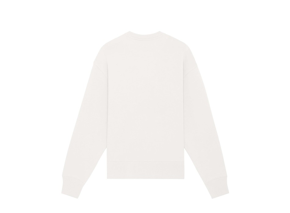 Radder - La felpa a girocollo unisex dalla vestibilità comoda FullGadgets.com