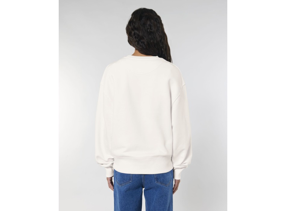 Radder - La felpa a girocollo unisex dalla vestibilità comoda FullGadgets.com