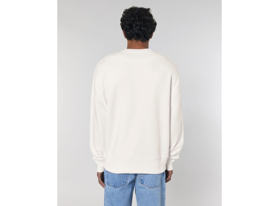 Radder - La felpa a girocollo unisex dalla vestibilità comoda FullGadgets.com