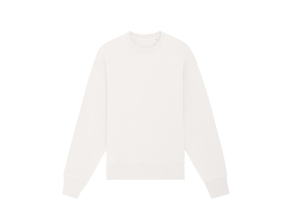 Radder - La felpa a girocollo unisex dalla vestibilità comoda FullGadgets.com