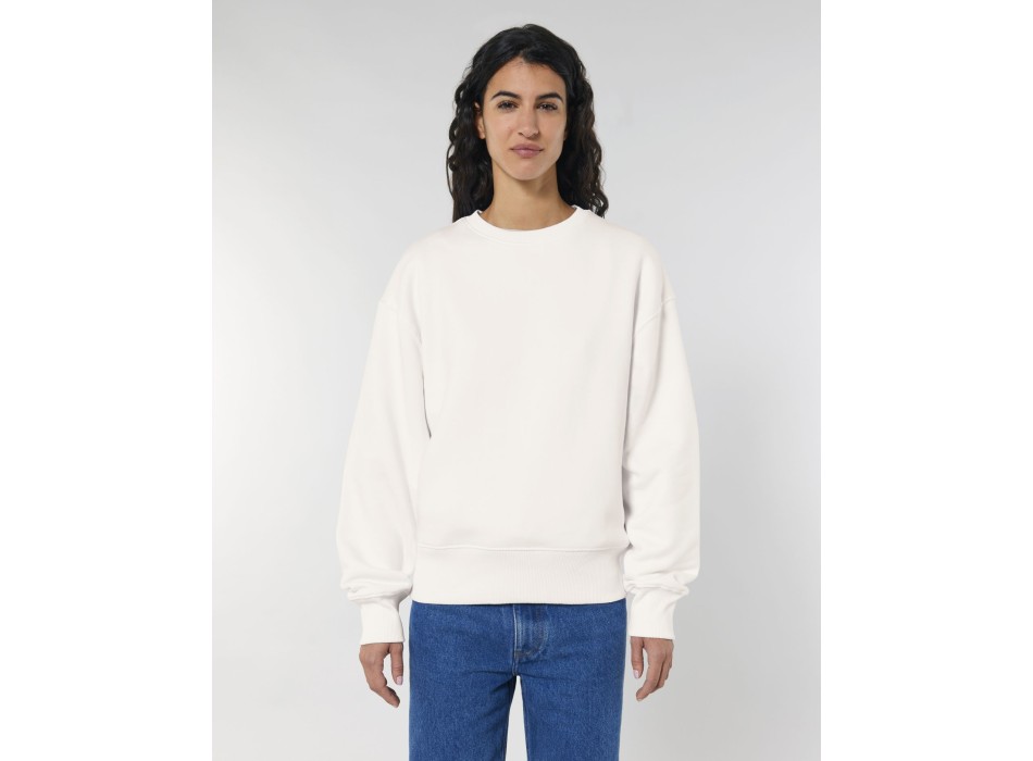 Radder - La felpa a girocollo unisex dalla vestibilità comoda FullGadgets.com