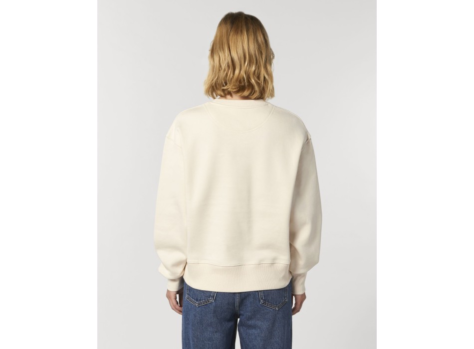 Radder - La felpa a girocollo unisex dalla vestibilità comoda FullGadgets.com