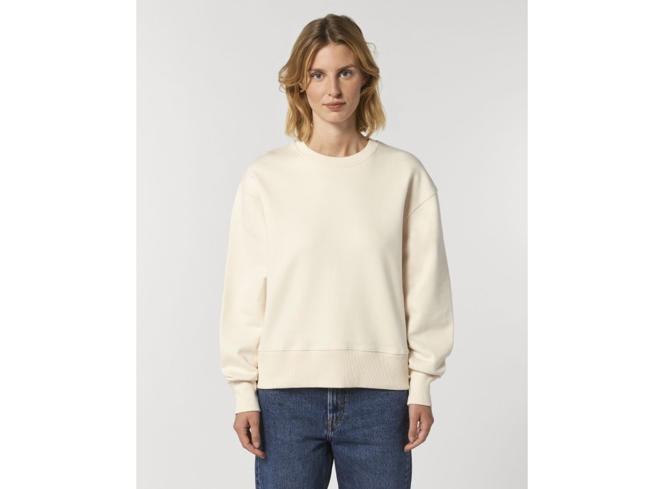 Radder - La felpa a girocollo unisex dalla vestibilità comoda FullGadgets.com