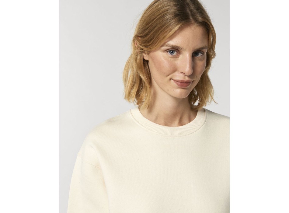 Radder - La felpa a girocollo unisex dalla vestibilità comoda FullGadgets.com