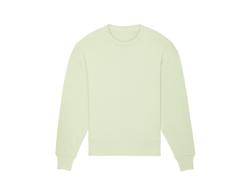 Radder - La felpa a girocollo unisex dalla vestibilità comoda FullGadgets.com