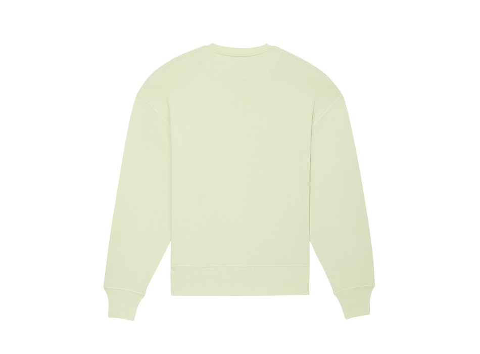 Radder - La felpa a girocollo unisex dalla vestibilità comoda FullGadgets.com