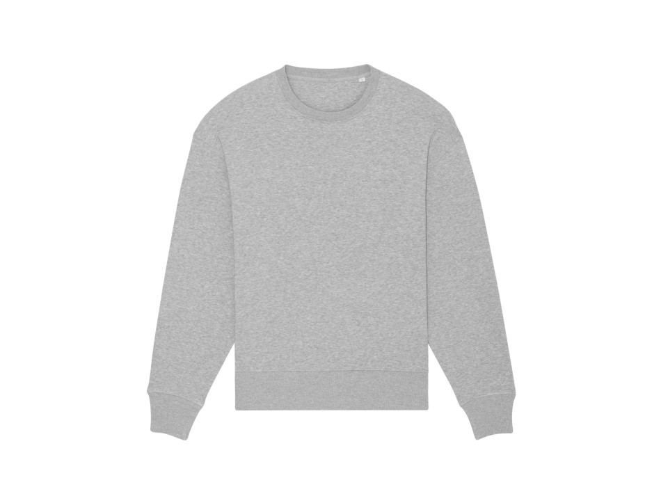 Radder - La felpa a girocollo unisex dalla vestibilità comoda FullGadgets.com