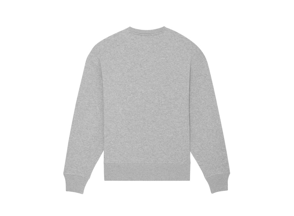 Radder - La felpa a girocollo unisex dalla vestibilità comoda FullGadgets.com