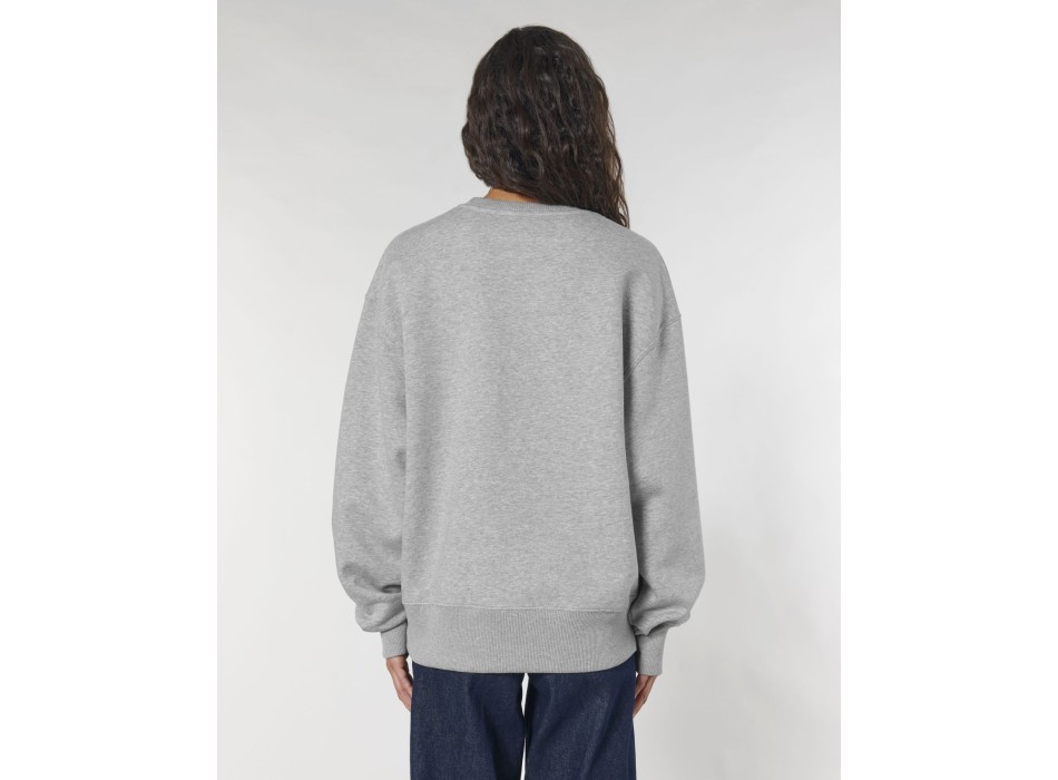 Radder - La felpa a girocollo unisex dalla vestibilità comoda FullGadgets.com