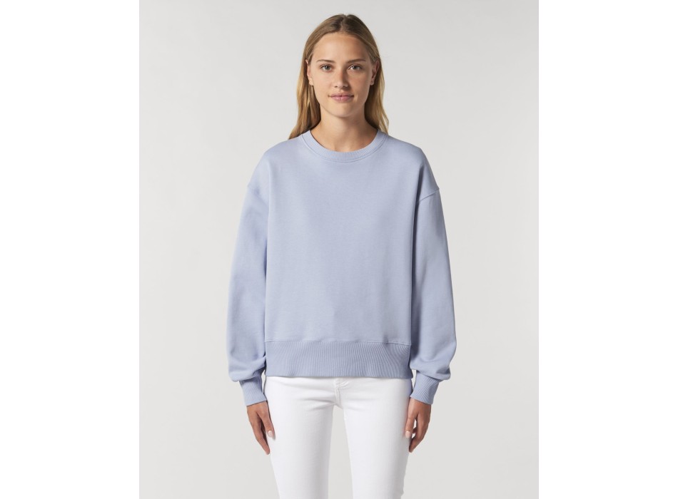 Radder - La felpa a girocollo unisex dalla vestibilità comoda FullGadgets.com