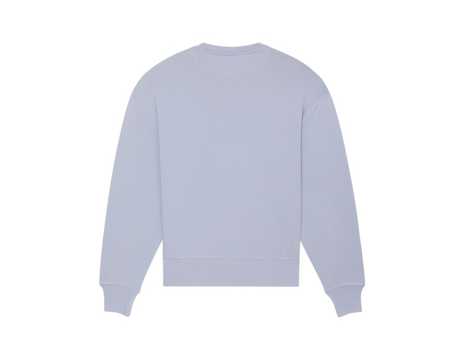 Radder - La felpa a girocollo unisex dalla vestibilità comoda FullGadgets.com