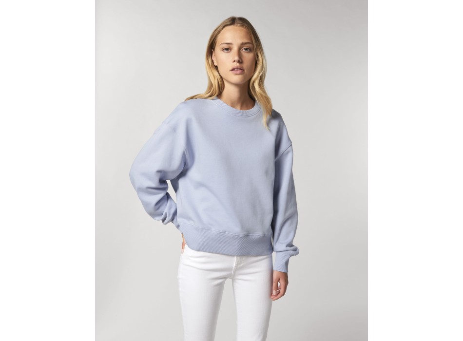 Radder - La felpa a girocollo unisex dalla vestibilità comoda FullGadgets.com