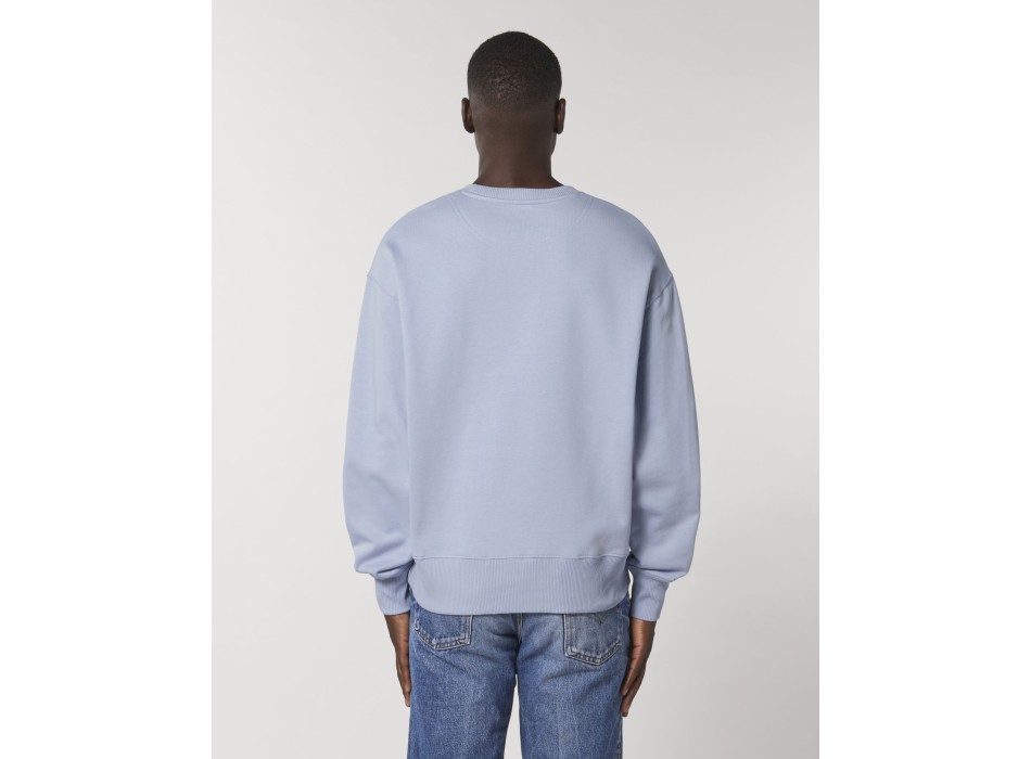 Radder - La felpa a girocollo unisex dalla vestibilità comoda FullGadgets.com